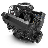 GM Big Block Compatible 632 c.i. Pro Series Engine - 815 Horsepower - Blackout Reaper Edition Base Dressed - Fuel Injected