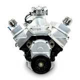GM Big Block Compatible 632 c.i. Pro Series Engine - 1000 Horsepower - Base Dressed - Fuel Injected