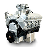 GM Big Block Compatible 632 c.i. Pro Series Engine - 1000 Horsepower - Base Dressed - Fuel Injected