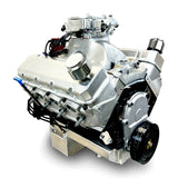 GM Big Block Compatible 632 c.i. Pro Series Engine - 1000 Horsepower - Base Dressed - Fuel Injected