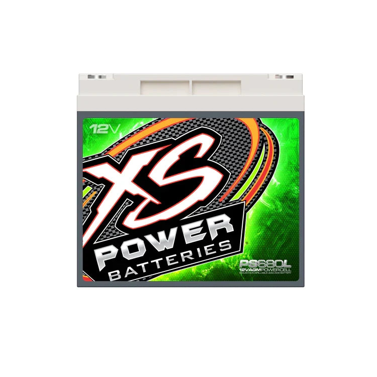 XS Power PS680L XS Power