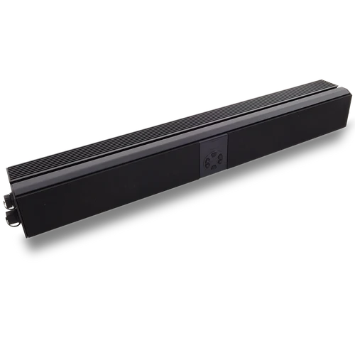 Sundown Audio PSSB-8000 8 Speaker 300W Amplified Bluetooth Powersports Soundbar Sundown Audio