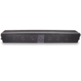 Sundown Audio PSSB-8000 8 Speaker 300W Amplified Bluetooth Powersports Soundbar Sundown Audio