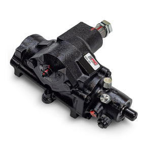 PSC Motorsports Ported Steering Box - 1980-1996 Ford F150/Bronco Desolate Motorsports