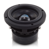 Sundown Audio PSE-6.5 6.5" 250W RMS Subwoofer DVC 4-Ohm Sundown Audio