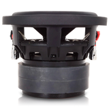 Sundown Audio PSE-6.5 6.5" 250W RMS Subwoofer DVC 4-Ohm Sundown Audio