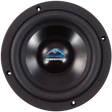 Sundown Audio PSE-6.5 6.5" 250W RMS Subwoofer DVC 4-Ohm Sundown Audio