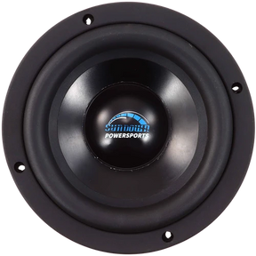 Sundown Audio PSE-6.5 6.5" 250W RMS Subwoofer DVC 4-Ohm Sundown Audio