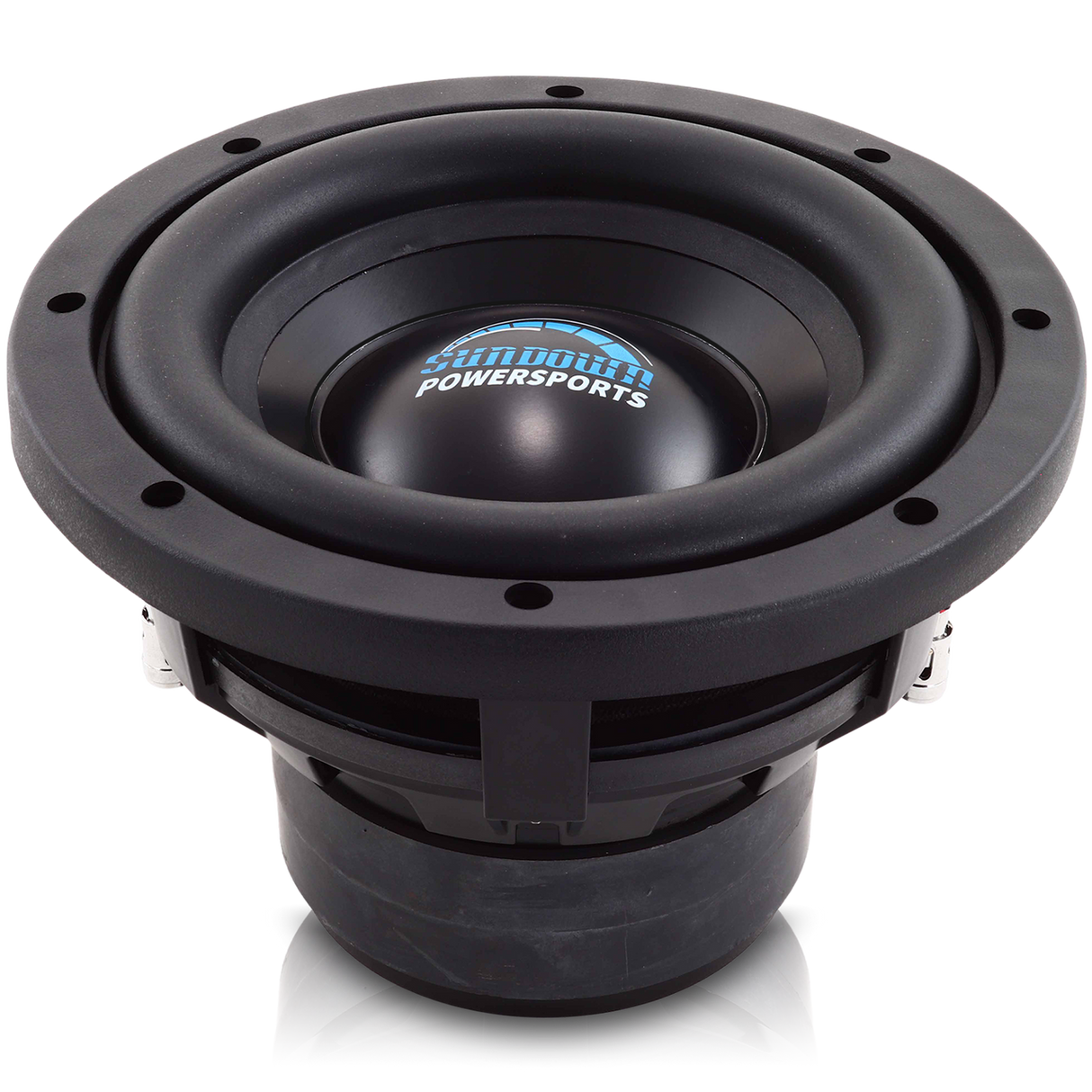 Sundown Audio PS-PSE8 8" 250W RMS Subwoofer DVC 4-Ohm Sundown Audio