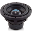 Sundown Audio PS-PSE8 8" 250W RMS Subwoofer DVC 4-Ohm Sundown Audio