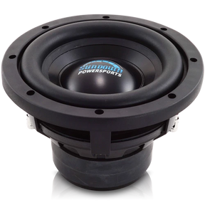 Sundown Audio PS-PSE8 8" 250W RMS Subwoofer DVC 4-Ohm Sundown Audio