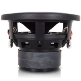 2 PSE-8 8" Powersports Subwoofers & 1 SAM-600.1 Combo Deal