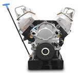 Ford Small Block Compatible 427 c.i. Pro Series Engine - 541 Horsepower - Long Block