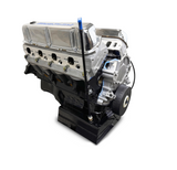 Ford Small Block Compatible 427 c.i. Pro Series Engine - 541 Horsepower - Long Block