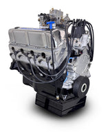 Ford Small Block Compatible 427 c.i. Pro Series Engine - 541 Horsepower - Base Dressed - Carbureted