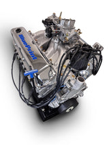 Ford Small Block Compatible 427 c.i. Pro Series Engine - 541 Horsepower - Base Dressed - Carbureted