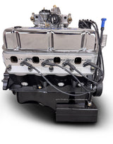 Ford Small Block Compatible 427 c.i. Pro Series Engine - 541 Horsepower - Base Dressed - Carbureted