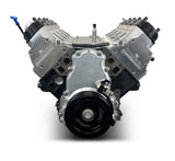 BluePrint Motorsports GM LS Compatible 427 c.i. Pro Series Engine - Naturally Aspirated - Long Block