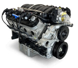 GM LS Compatible 376 c.i. Pro Series Engine - 530 Horsepower - Base Dressed - No ECU / Harness