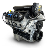 GM LS Compatible 376 c.i. Pro Series Engine - 525 Horsepower - Base Dressed - No ECU / Harness