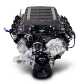 GM LS Compatible 376 c.i. Pro Series Engine - 700 Horsepower - Base Dressed - Holley Terminator X EFI System