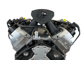 GM LS Compatible 427 c.i. Pro Series Engine - 600 Horsepower - Base Dressed - No ECU / Harness