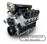 GM LS Compatible 427 c.i. Pro Series Engine - 600 Horsepower - Base Dressed - No ECU / Harness