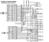 GM LS Compatible 427 c.i. Pro Series Engine - 600 Horsepower - Base Dressed - Holley Terminator X EFI System