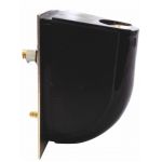 WORKMAN SIDE BODY ANTENNA MOUNT Workman