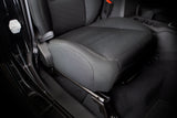 Alpine PSS-23WRA2 Complete Sound System Upgrade | '18-'23 JL Wrangler/ '20-'23 JT Gladiator
