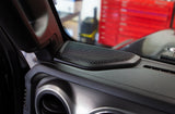 Alpine PSS-23WRA2 Complete Sound System Upgrade | '18-'23 JL Wrangler/ '20-'23 JT Gladiator