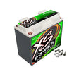 XS Power PSX20Q 12V Group 20/20L AGM Powersports Battery XS Power