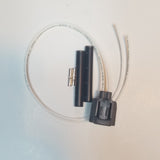 Oil Temp Sensor Connector Pigtail Kit - 1994-2003 Ford F-Series Northup Automotive