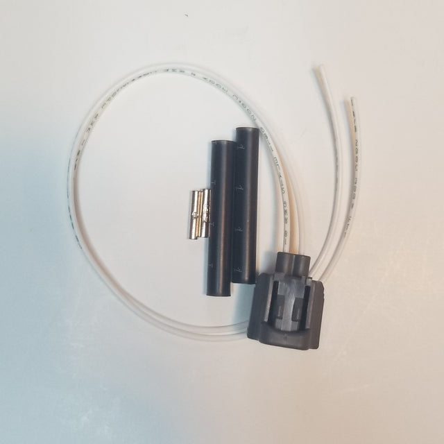 Oil Temp Sensor Connector Pigtail Kit - 1994-2003 Ford F-Series Northup Automotive