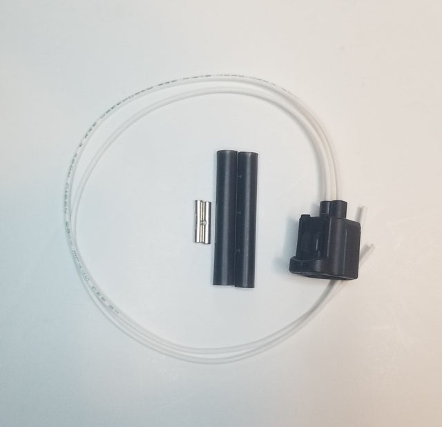 PT-09 Coolant Temp Connector Pigtail Kit Northup Automotive