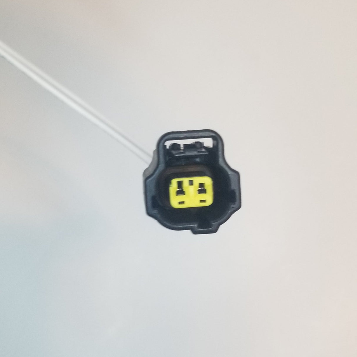 PT-09 Coolant Temp Connector Pigtail Kit Northup Automotive