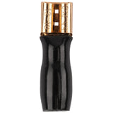 10AWG Gold Plated Block Terminal, Black (PTDX-10 BLK) Audiopipe