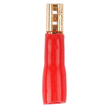 18AWG Gold Plated Block Terminal, Red (PTDX-18 RED) Audiopipe