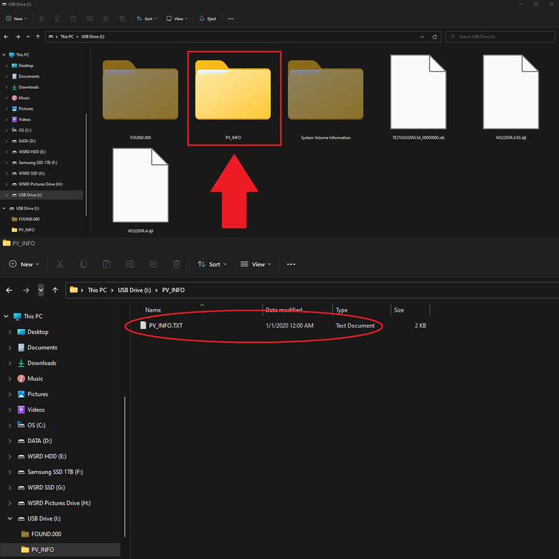 Réglages du modèle Turbo RR WSRD 2020 | Can-Am X3
