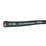 PRV PW00AWG-TINTED GREY 25ft Roll PRV Audio