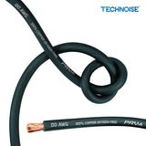 PRV PW00AWG-TINTED GREY 25ft Roll PRV Audio