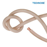 PRV PW0AWG-CLEAR 50ft Roll PRV Audio