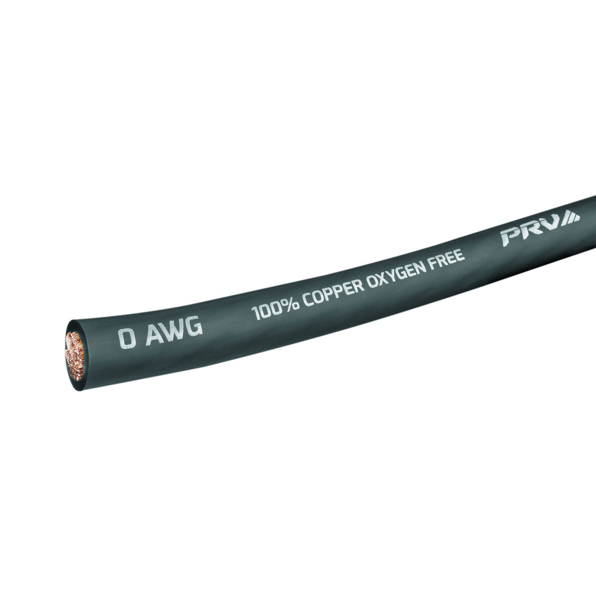 PRV PW0AWG-TINTED GREY 50ft Roll PRV Audio