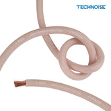 PRV PW4AWG-CLEAR 50ft Roll PRV Audio
