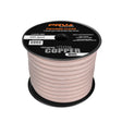 PRV PW4AWG-CLEAR 50ft Roll PRV Audio