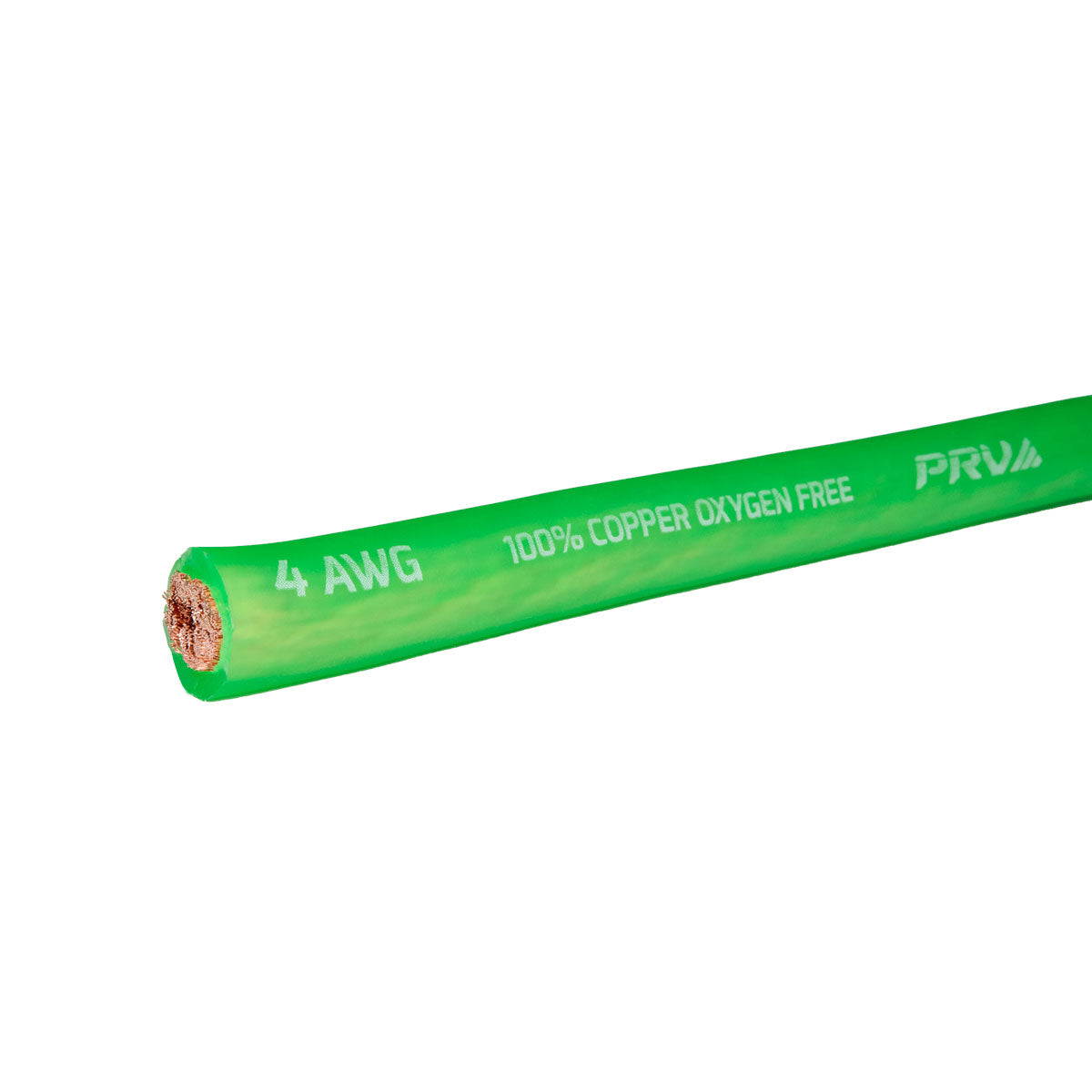 PW4AWG-NEON GREEN 50ft Roll PRV