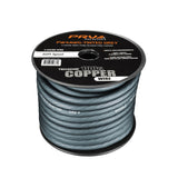 PRV PW4AWG-TINTED GREY 50ft Roll PRV Audio
