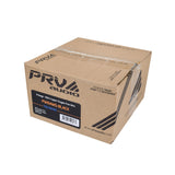 PRV PW8AWG-BLACK 100ft Roll PRV Audio