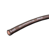 PRV PW8AWG-BLACK 100ft Roll PRV Audio