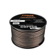 PRV PW8AWG-BLACK 100ft Roll PRV Audio